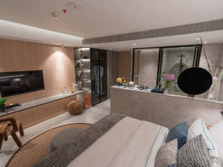 Condo en venta de estudio en Thalang, Phuket