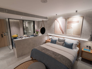 Condo en venta de estudio en Thalang, Phuket