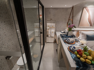 Condo en venta de estudio en Thalang, Phuket