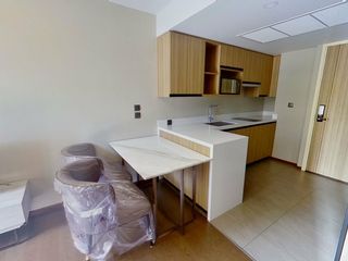 Condo en venta y en alquiler de 1 habitaciones en Pathum Wan, Bangkok