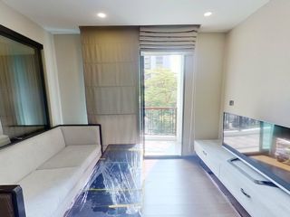Condo en venta y en alquiler de 1 habitaciones en Pathum Wan, Bangkok