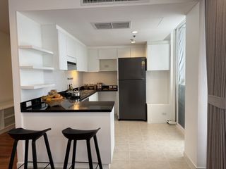 À louer 4 chambres appartement à Watthana, Bangkok