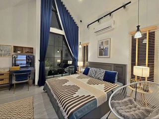 For rent 2 bedrooms house in Thalang, Phuket