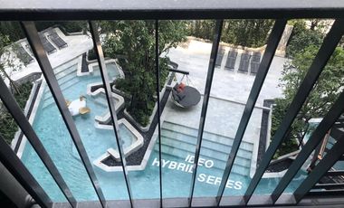 Condo en venta de estudio en Bang Kapi, Bangkok