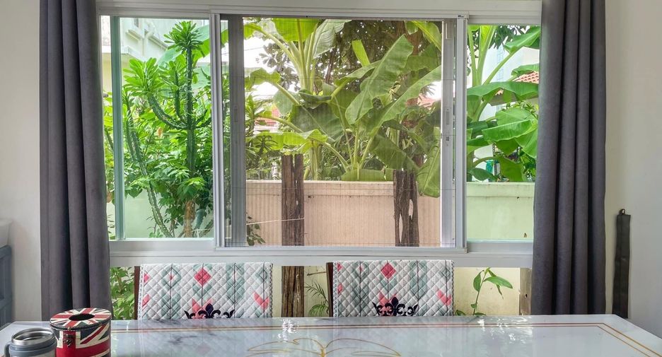 For sale 3 bedrooms villa in Mueang Phuket, Phuket