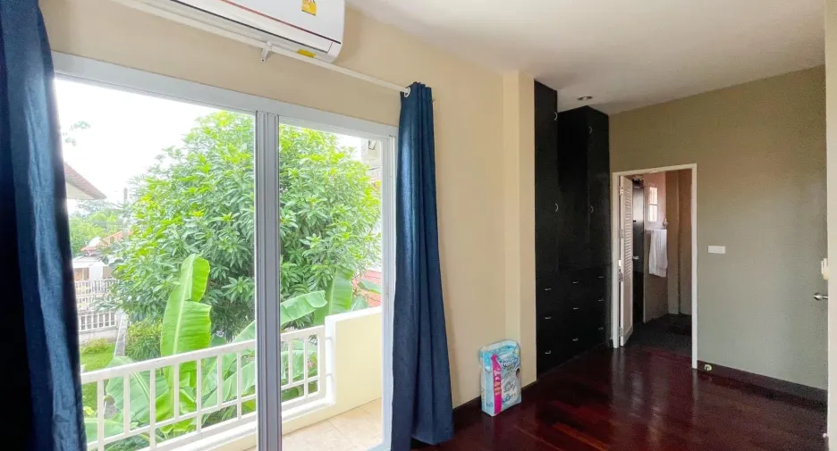 For sale 3 bedrooms villa in Mueang Phuket, Phuket
