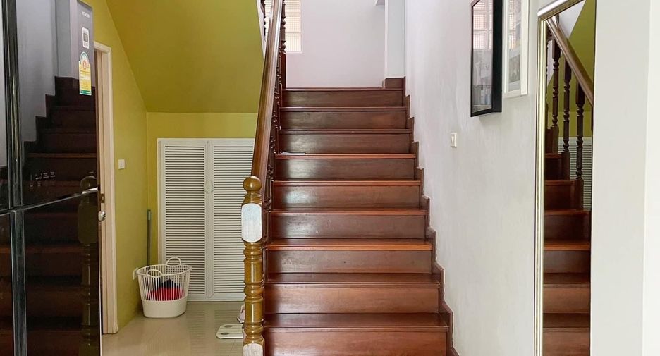 For sale 3 bedrooms villa in Mueang Phuket, Phuket