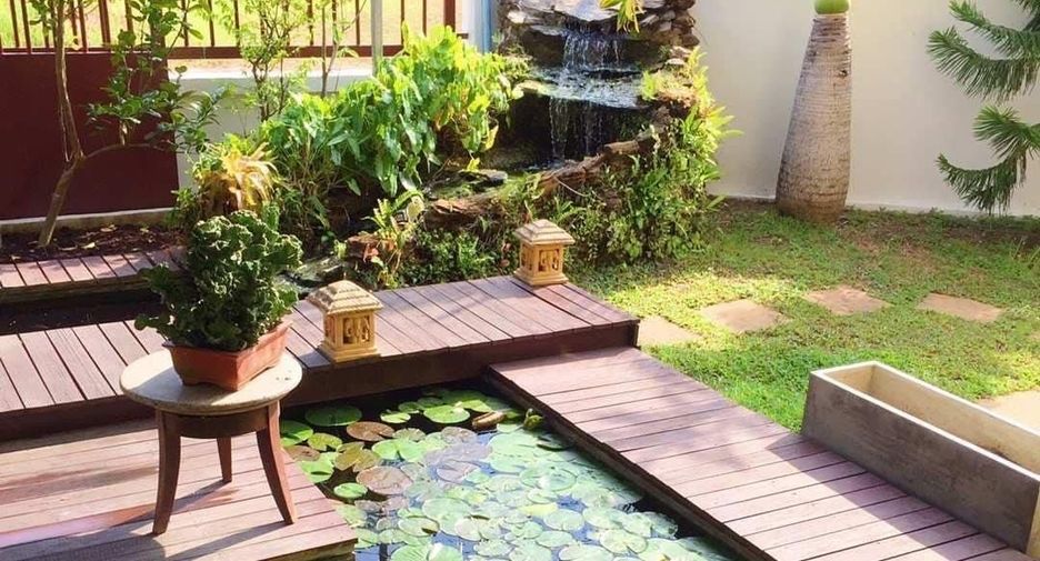 For sale 3 bedrooms villa in Mueang Phuket, Phuket