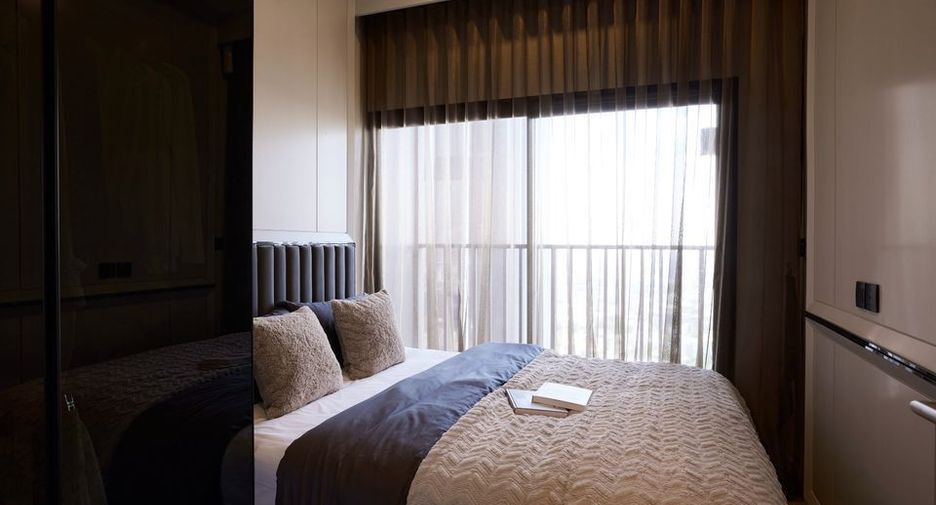 Wohnung zum Kauf mit 3 Zimmer in Watthana, Bangkok
