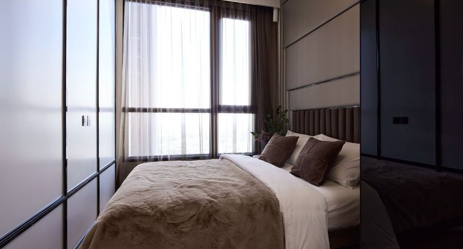 Wohnung zum Kauf mit 3 Zimmer in Watthana, Bangkok