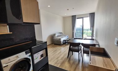 For sale 2 bedrooms condo in Chatuchak, Bangkok