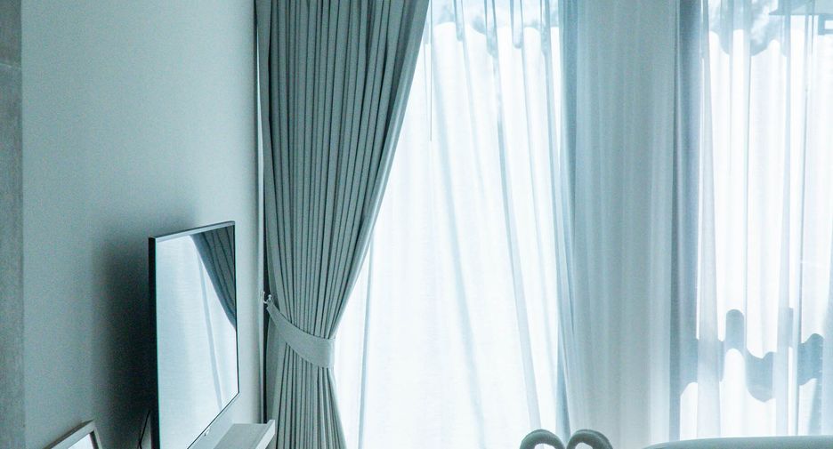 For rent 2 bedrooms condo in Thalang, Phuket