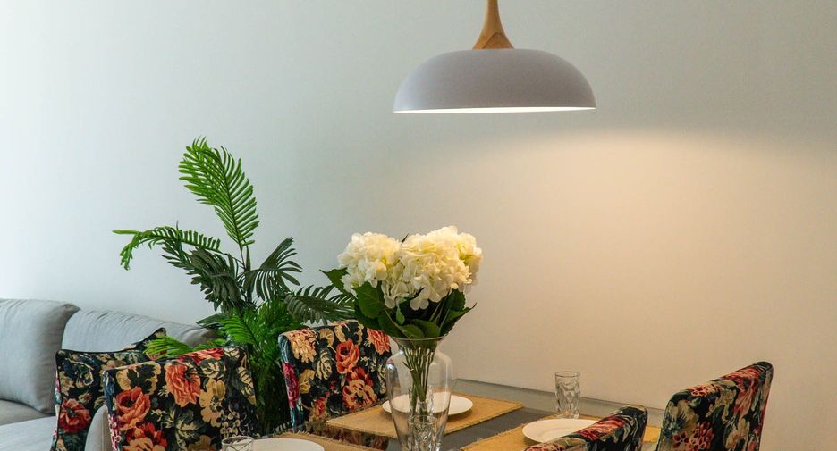 For rent 2 bedrooms condo in Thalang, Phuket