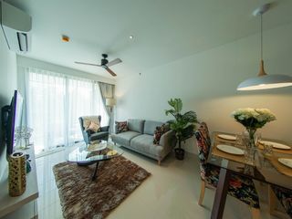 For rent 2 ベッドルーム condo in Thalang, Phuket