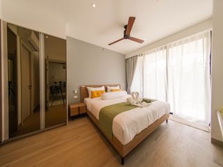 For rent 2 ベッドルーム condo in Thalang, Phuket