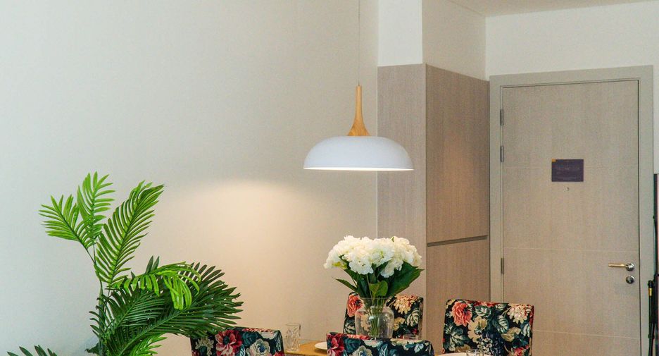 For rent 2 bedrooms condo in Thalang, Phuket