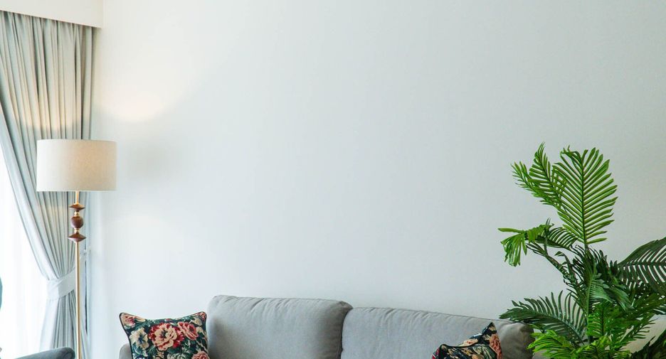 For rent 2 bedrooms condo in Thalang, Phuket