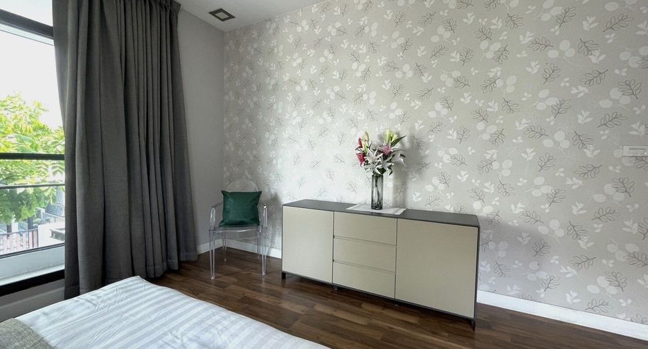 For rent 4 bedrooms house in Prawet, Bangkok
