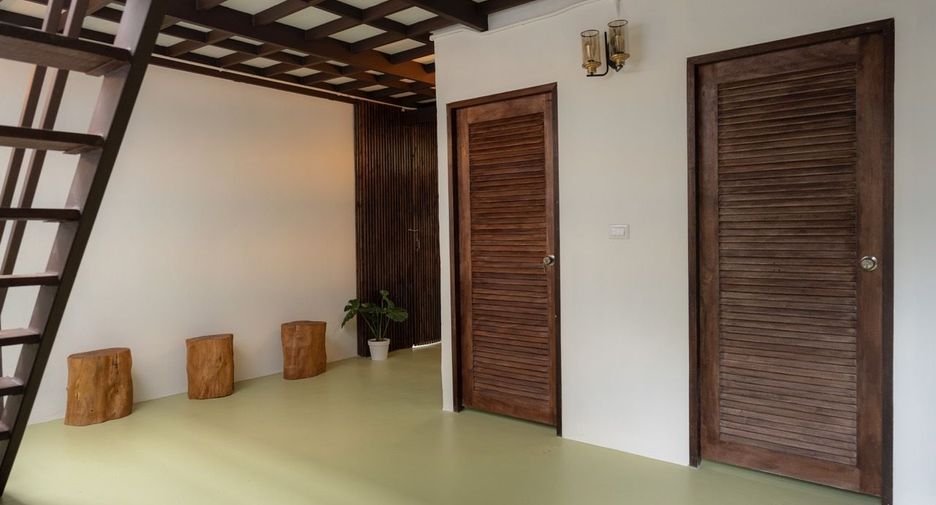 For sale 2 bedrooms villa in Thalang, Phuket
