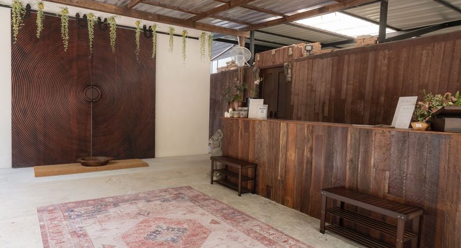 For sale 2 bedrooms villa in Thalang, Phuket