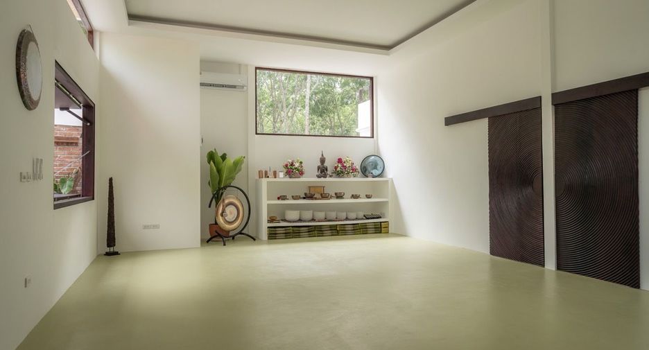 For sale 2 bedrooms villa in Thalang, Phuket