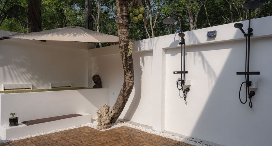 For sale 2 bedrooms villa in Thalang, Phuket
