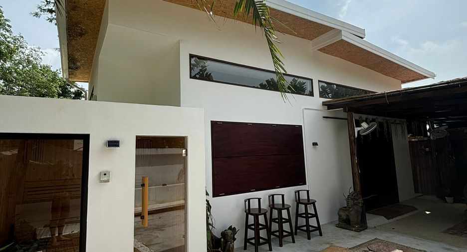 For sale 2 bedrooms villa in Thalang, Phuket
