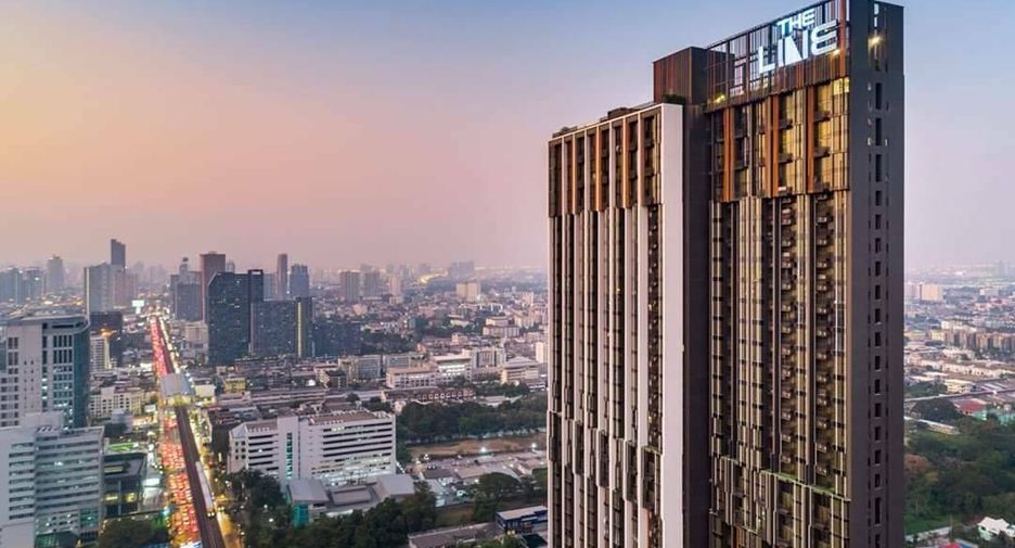 Condo en venta y en alquiler de 1 habitaciones en Phra Khanong, Bangkok