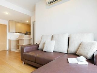 Wohnung zur Miete mit 1 Zimmer in Ratchathewi, Bangkok