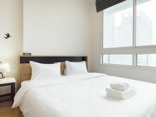 Wohnung zur Miete mit 1 Zimmer in Ratchathewi, Bangkok