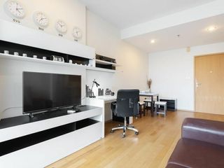 Wohnung zur Miete mit 1 Zimmer in Ratchathewi, Bangkok