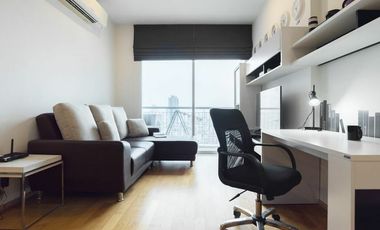 For rent 1 Beds condo in Ratchathewi, Bangkok