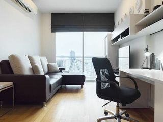 Wohnung zur Miete mit 1 Zimmer in Ratchathewi, Bangkok