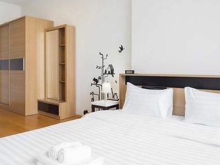 Wohnung zur Miete mit 1 Zimmer in Ratchathewi, Bangkok
