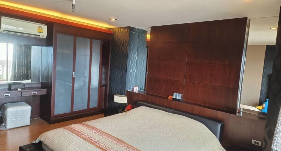 For sale and for rent 1 bed condo in Bang Rak, Bangkok