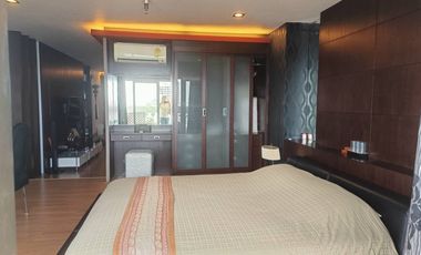 For sale and for rent 1 bed condo in Bang Rak, Bangkok