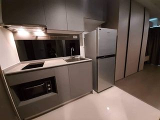 For rent studio condo in Phra Khanong, Bangkok