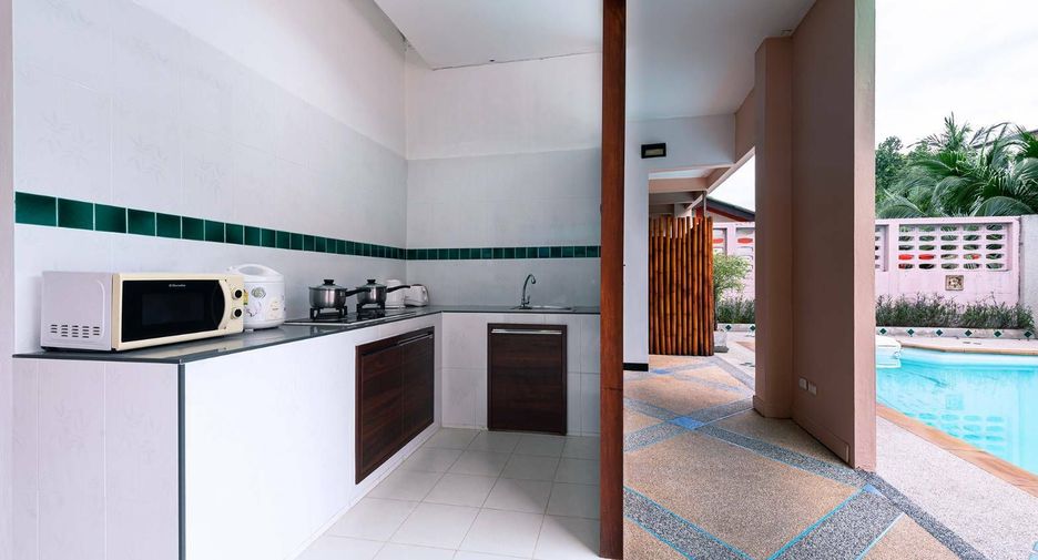 For sale 8 bedrooms house in Mueang Phuket, Phuket