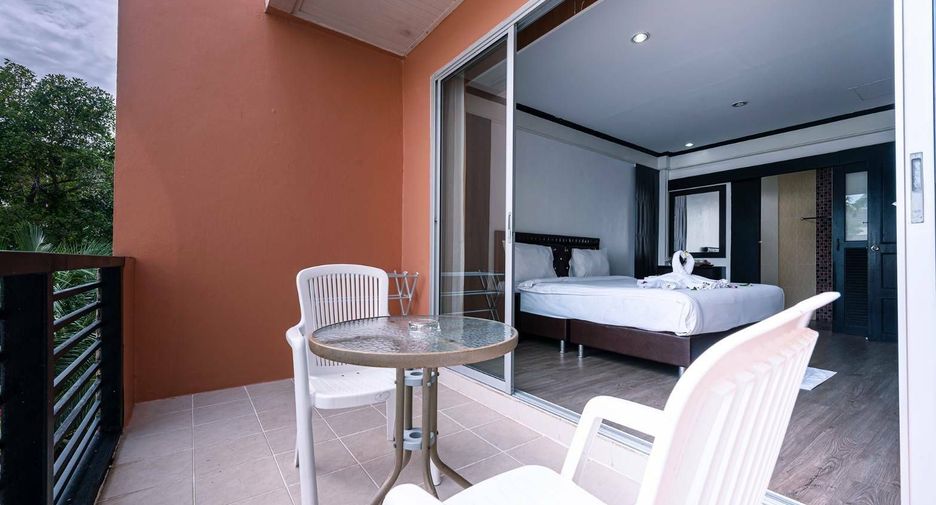 For sale 8 bedrooms house in Mueang Phuket, Phuket