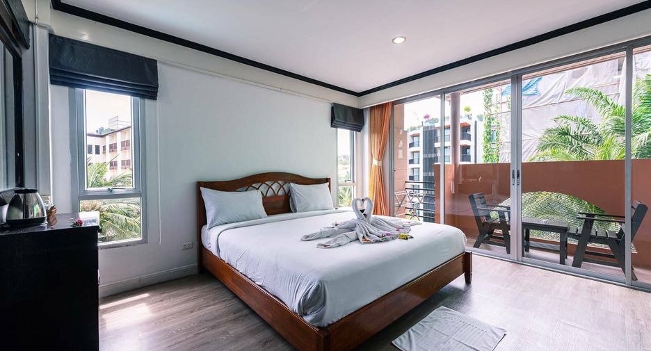 For sale 8 bedrooms house in Mueang Phuket, Phuket