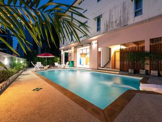出售 8 卧室 独立屋 在 Phuket Town, 普吉