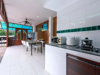 出售 8 卧室 独立屋 在 Phuket Town, 普吉