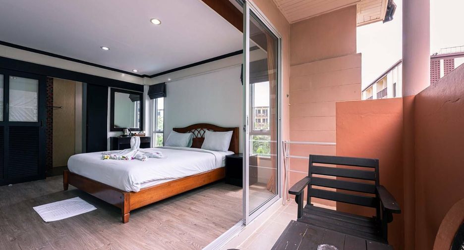 For sale 8 bedrooms house in Mueang Phuket, Phuket