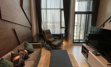Condo en alquiler de 1 habitaciones en Bang Khen, Bangkok