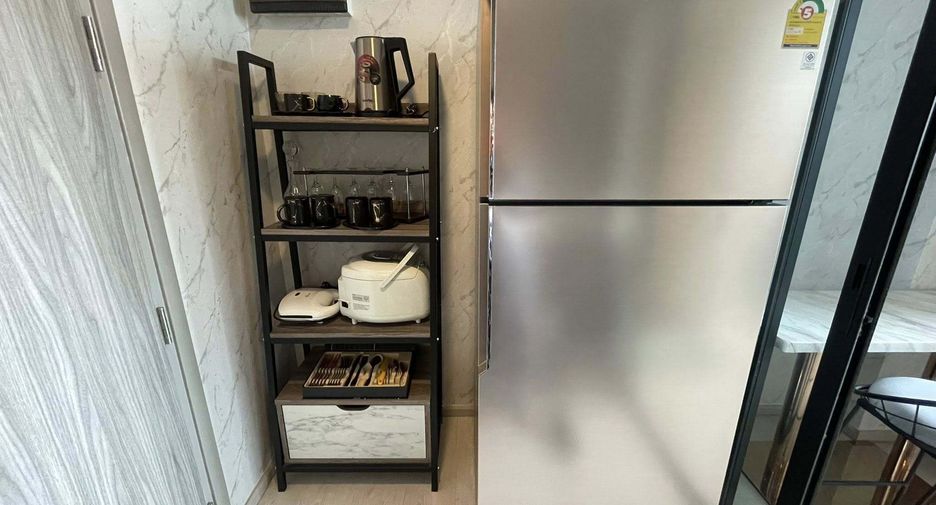 For rent 1 bed condo in Bang Khen, Bangkok
