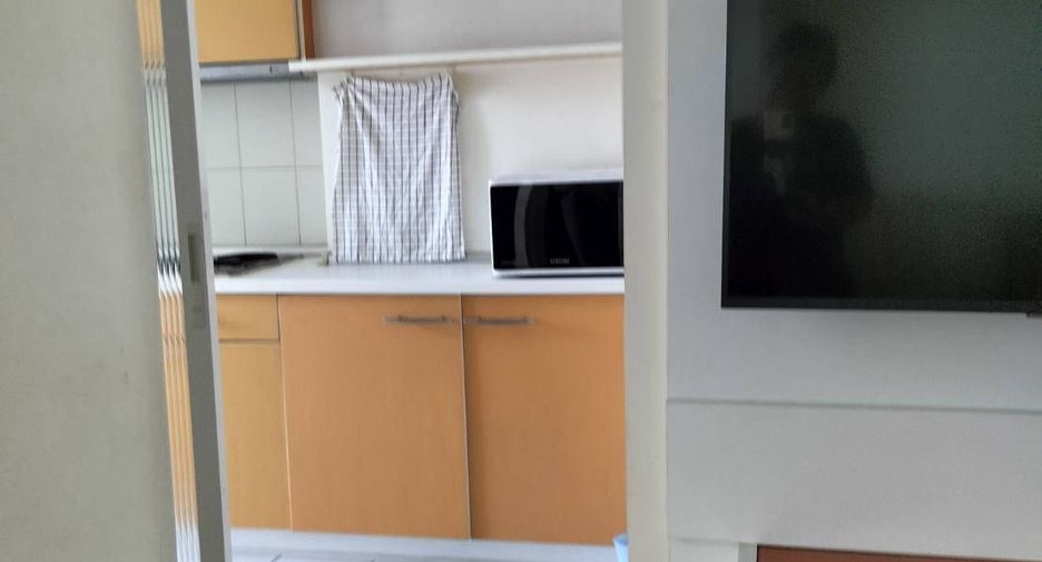 For sale and for rent 1 bed condo in Khlong Toei, Bangkok