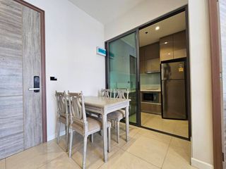 For rent 2 bedrooms condo in Phra Khanong, Bangkok
