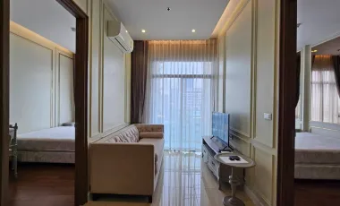 Wohnung zur Miete mit 2 Zimmer in Phra Khanong, Bangkok