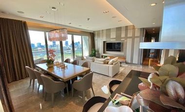 For sale and for rent 2 bedrooms condo in Pathum Wan, Bangkok