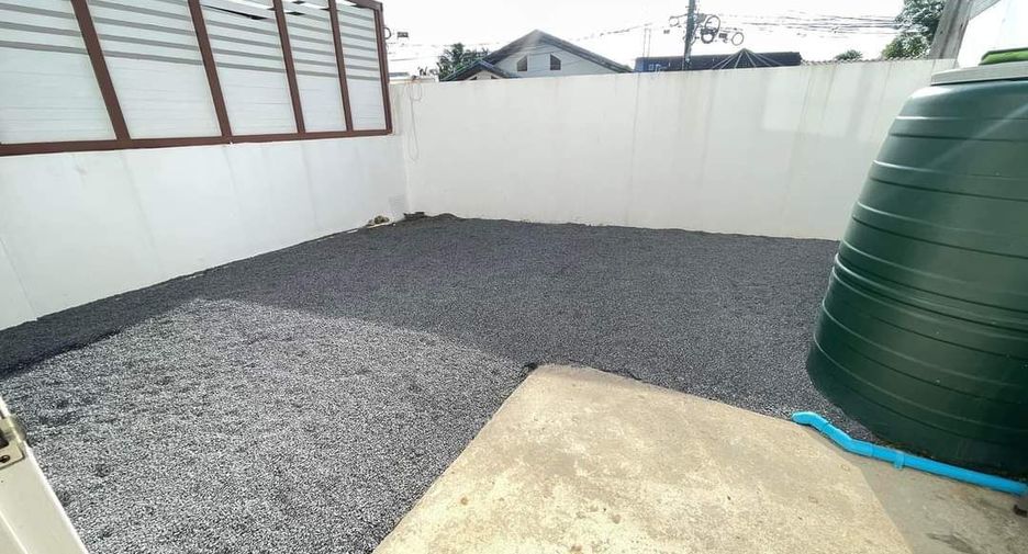 For rent 2 bedrooms house in Thalang, Phuket